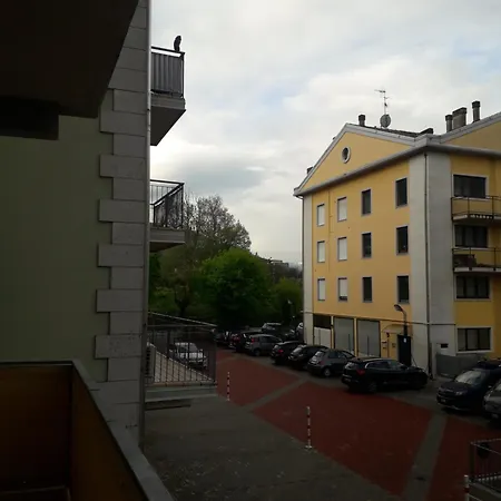 Roveretobnb Rovereto  Exterior foto
