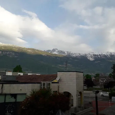 Roveretobnb Rovereto  Exterior foto