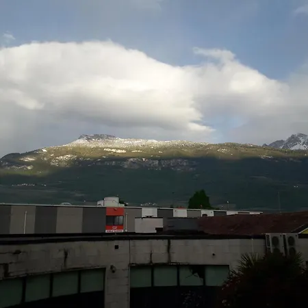 Roveretobnb Rovereto  Exterior foto