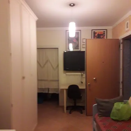 Roveretobnb Rovereto  Exterior foto