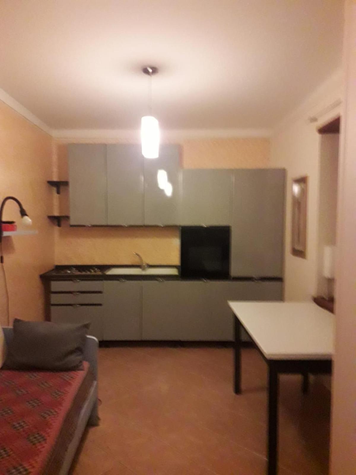 Apartment Roveretobnb *